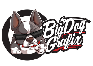 Big Dog Grafix